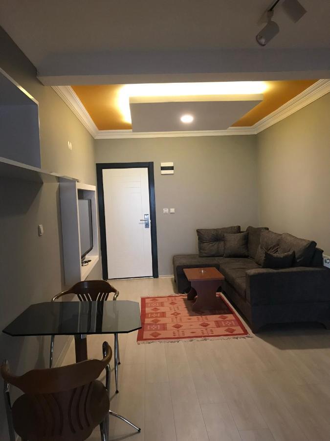 Hancilar Otel Sebinkarahisar Exterior photo